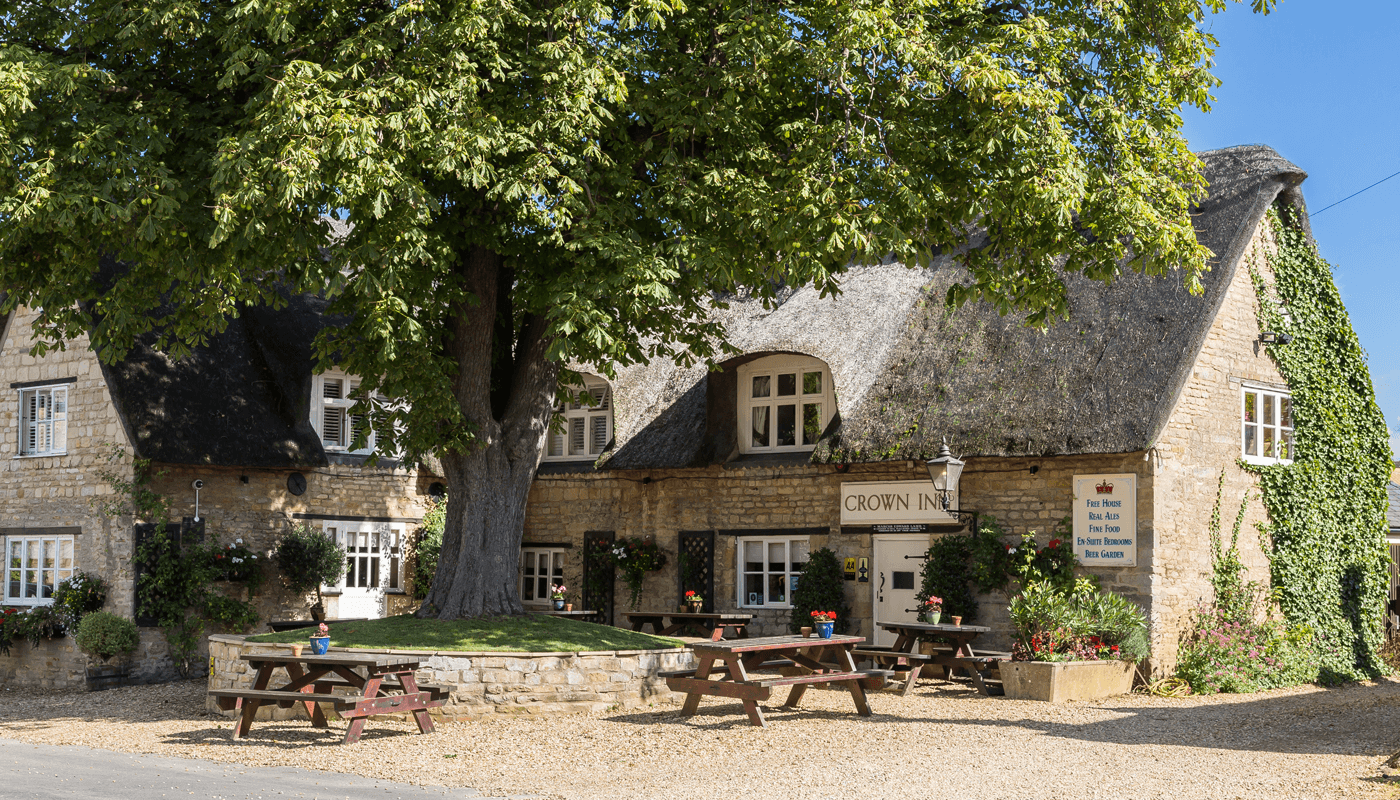 The Crown Inn